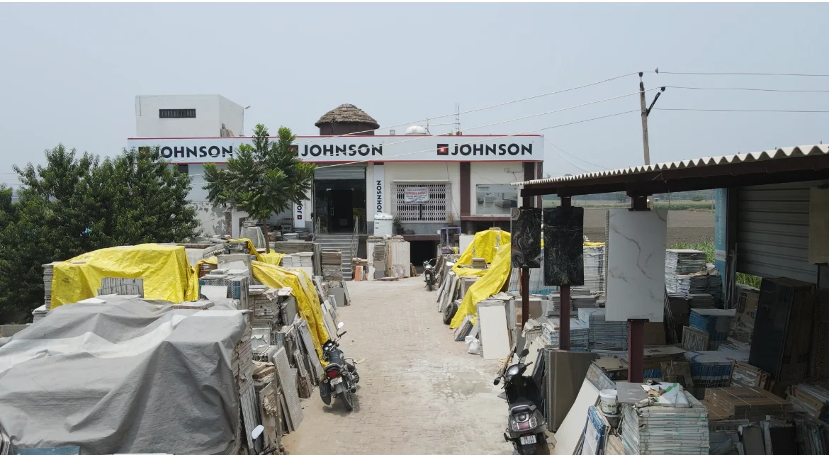 Rupinder Marbles Showroom — Ludhiana-Malerkotla Highway