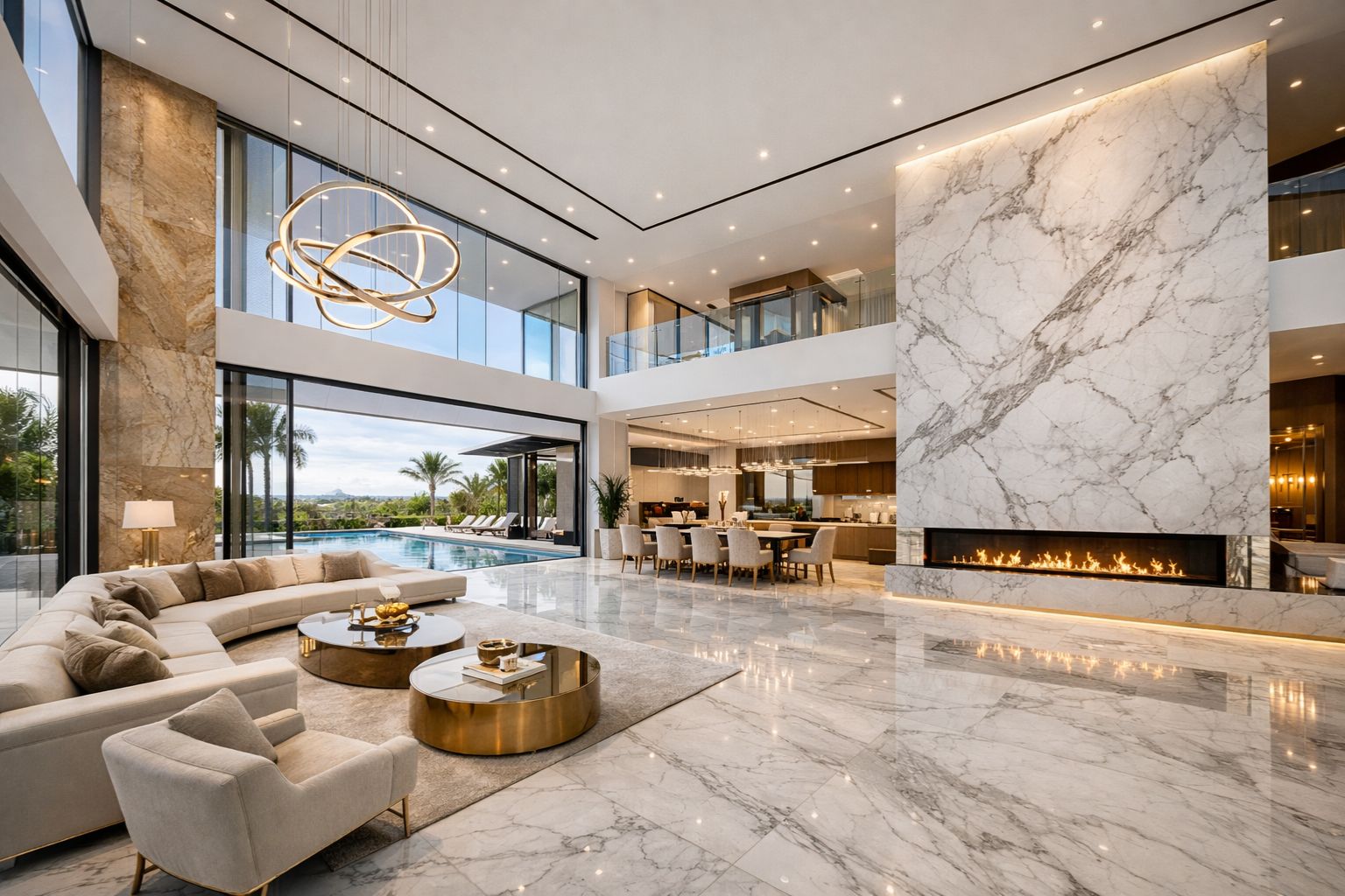 Premium Marble