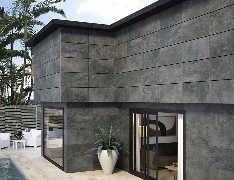 Elevation Tiles