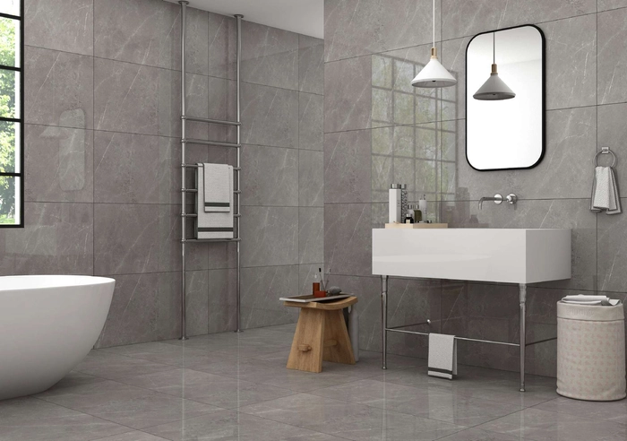 Bathroom Tiles