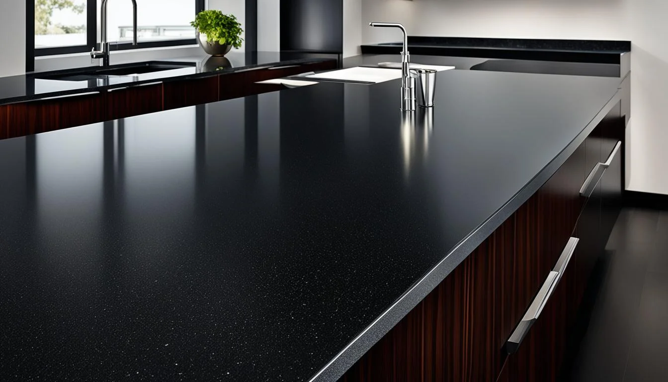 Granite Range