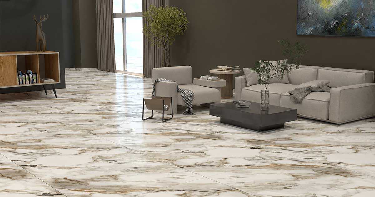 Floor Tiles